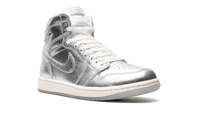 Air Jordan 1 High OG WMNS Metallic Silver FN7249 001