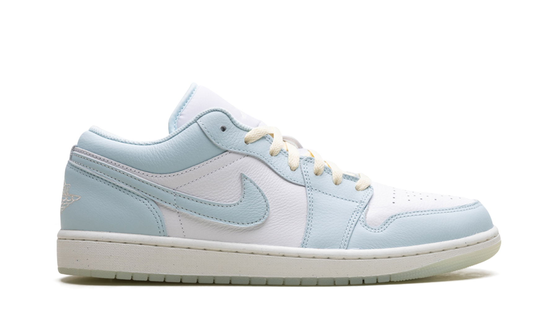 Jordan 1 Low SE Glacier Blue Summit White HJ5999 400