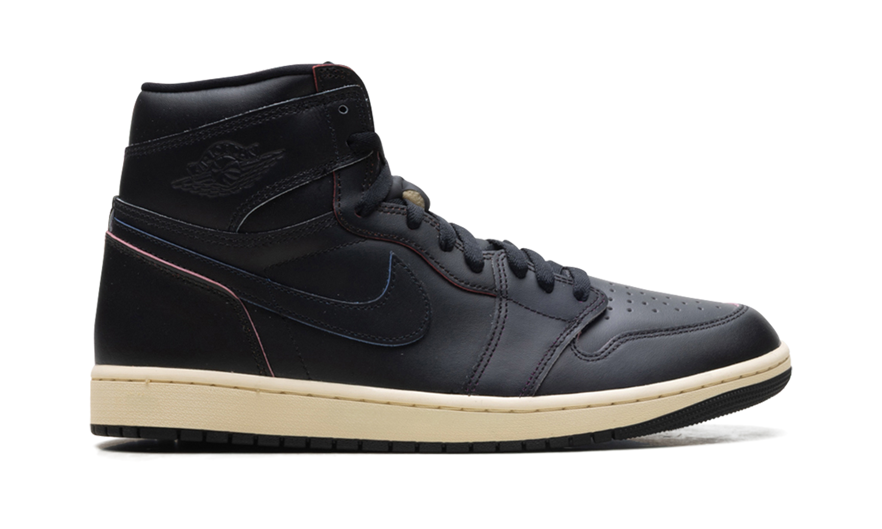 Air Jordan 1 Retro High OG Self-Expression DZ5485 002