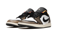 Air Jordan 1 Low SE Wear Away Yellow DQ8422 001