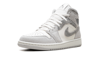 Jordan 1 Mid SE Grey Sail FQ7720 002