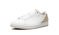 Air Jordan 1 Centre Court White Gold DQ8577 100