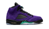 Air Jordan 5 Retro Alternate Grape 136027 500
