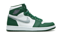 Air Jordan 1 Retro High OG Gorge Green DZ5485 303