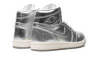 Air Jordan 1 High OG WMNS Metallic Silver FN7249 001