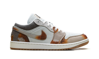 Air Jordan 1 Low SE Multi-Color Sail Light Bone IM6664 991