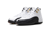 Air Jordan 12 Retro GS Taxi (2025) 153265 117