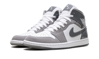 Jordan 1 Mid SE Cool Grey HF3216 100