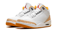 Air Jordan 3 WMNS Orange Citrus CK9246 101