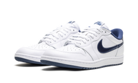 Air Jordan 1 Low 85 Metallic Navy FB9933 141