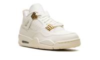 Air Jordan 4 WMNS Sail AQ9129 170