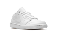 AIR JORDAN 1 Low WMNS Triple White DV0990 111