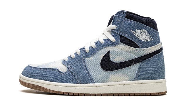Jordan 1 Retro High OG Denim FQ2947 100