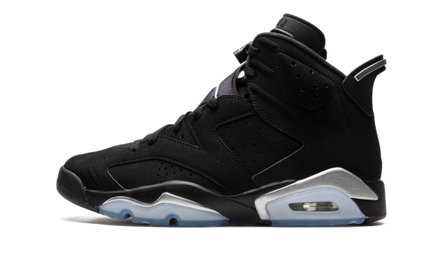 Air Jordan 6 Retro Chrome 2022 DX2836 001