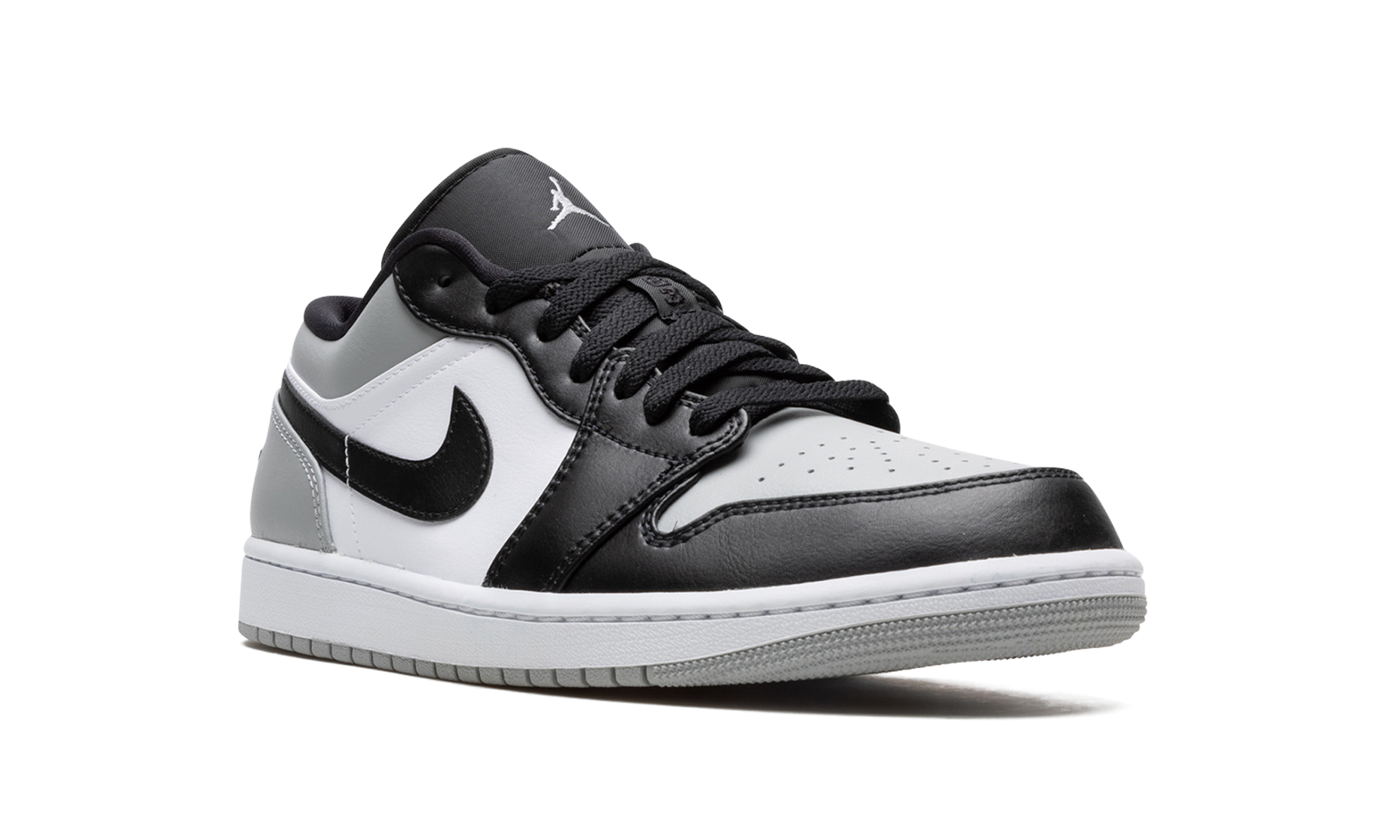 Air Jordan 1 Low Shadow Toe 553558 052