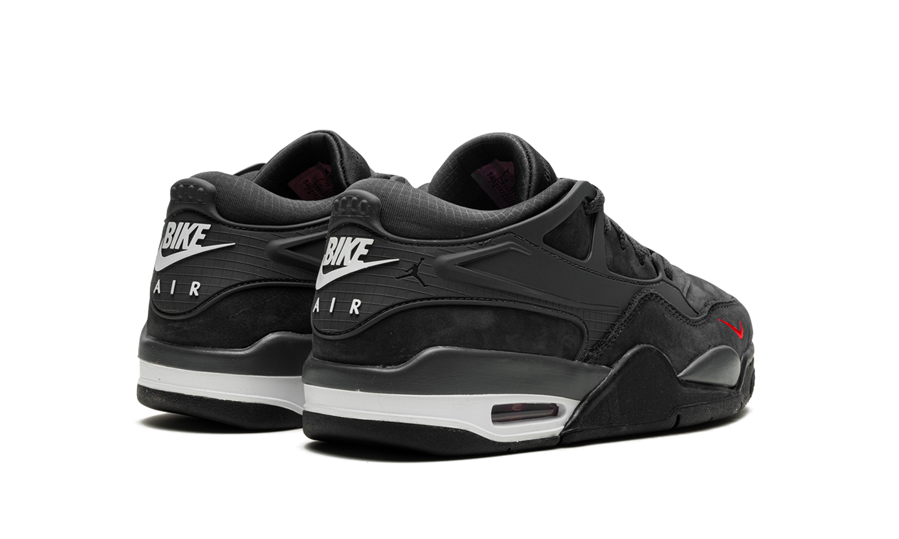 Air Jordan 4 RM GS Nigel Sylvester - Driveway Grey HJ9746 004