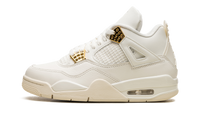 Air Jordan 4 WMNS Sail AQ9129 170