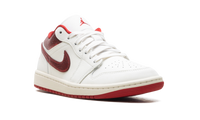 Jordan 1 Low WMNS Ruby HJ9338 106