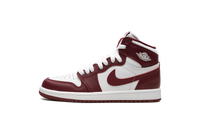 Air Jordan 1 Retro High OG PS Team Red FD1412 160